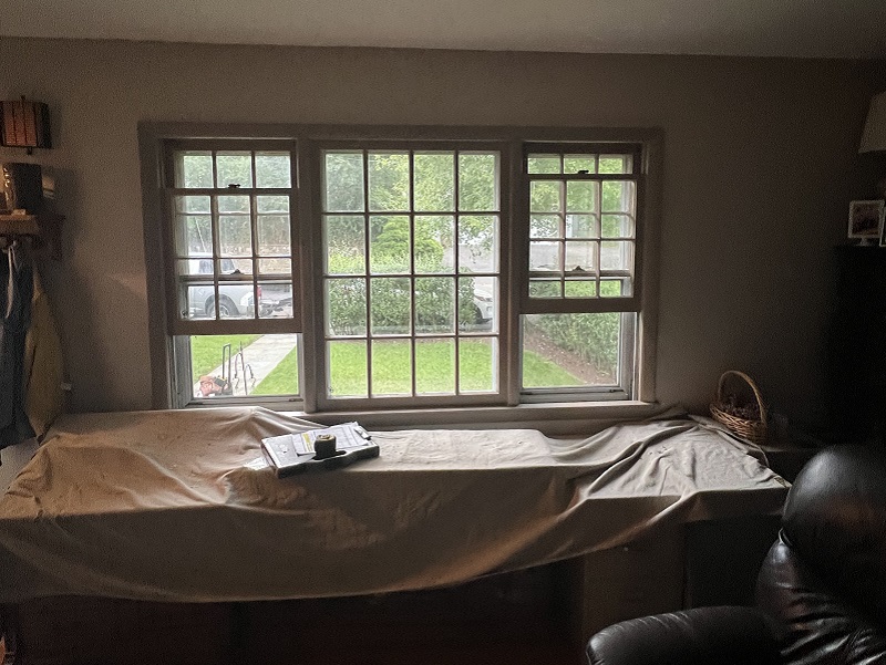 Replace Old Windows